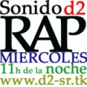 Avatar de Sonido Rap