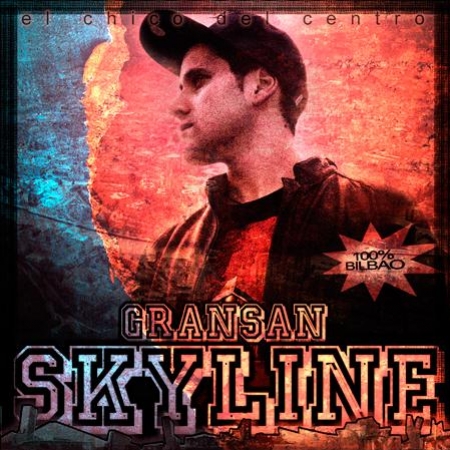 Gransan - Skyline (Info y tracklist)