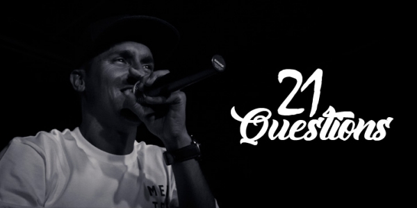 21 Questions con Cres 21 Questions con Cres
