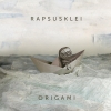 Rapsusklei desvela el tracklist y la portada de su disco "Origami"