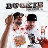 Noticia Hip hop: Duo Kie y su Tremenda Vendetta
