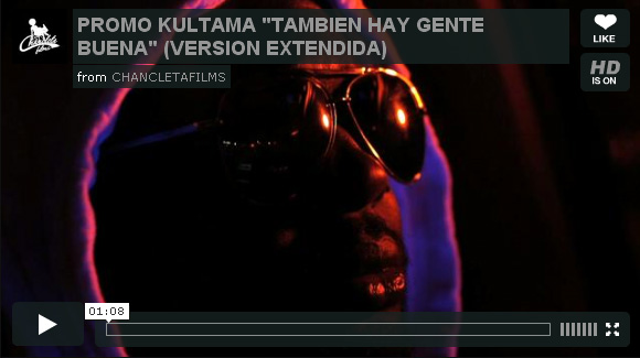 kultama tambi&eacute;n hay gente buena