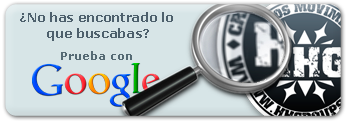 Buscar rhazman en Google