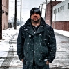 Fotografía de Apollo Brown