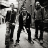 Fotografía de Beastie boys
