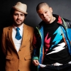 Fotografía de Calle 13