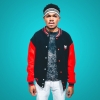 Fotografía de Chance the Rapper