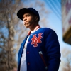 Fotografía de Curren$y