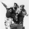 Fotografía de De la soul