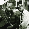 Fotografía de Gang Starr