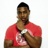 Fotografía de Jeremih