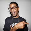Fotografía de Kid Cudi
