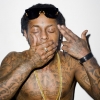 Fotografía de Lil Wayne
