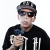 Madchild