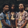 Fotografía de Migos