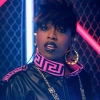 Fotografía de Missy Elliott