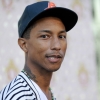 Fotografía de Pharrell Williams