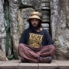 Fotografía de Ricky Hombre Libre