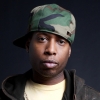 Fotografía de Talib Kweli