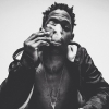 Fotografía de Travis Scott