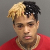 Fotografía de XXXTentacion