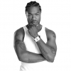 Fotografía de Xzibit