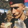 Fotografía de Yung Beef