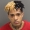 Información sobre el artista XXXTentacion