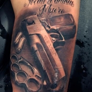 Avatar de gangster