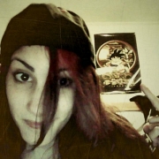 Avatar de Anix