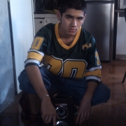 Avatar de Kreek Cross