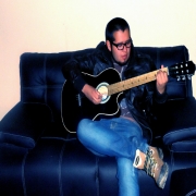 Avatar de Charly Arlequin