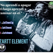 Avatar de Zartt element