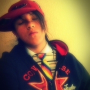 Avatar de sean tristan paul
