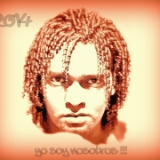Avatar de Tyburcio