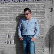 Avatar de Saul Celin