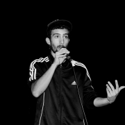 Avatar de Shome Delacasa