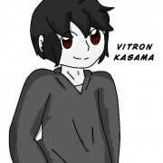Avatar de Vitron Kasama