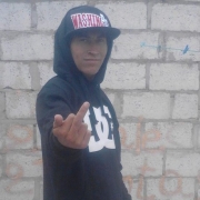 Avatar de Lykaios