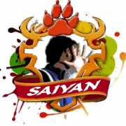 Avatar de Saiyan