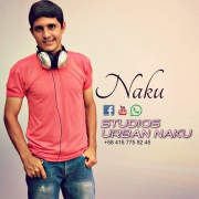 Avatar de Naku