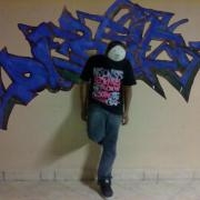 Avatar de Diebesten