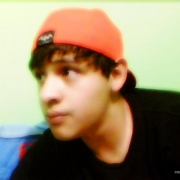 Avatar de Drock Amron