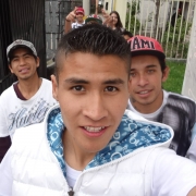 Avatar de MC Imaginante