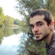 Avatar de El Hombre Shen
