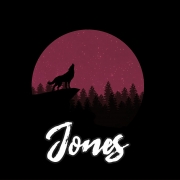 Avatar de Jones Mc