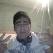 Avatar de Sagel Mc