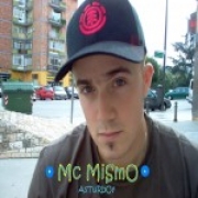 Avatar de Mc Mismo