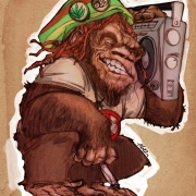Avatar de CubanRapper 