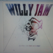 Avatar de Willy Jam